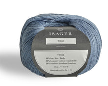 Load image into Gallery viewer, Isager Yarn Trio
