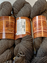 Load image into Gallery viewer, Mountain Meadow Wool Cody and Tweed
