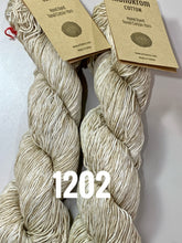 Load image into Gallery viewer, Ranunculus Sweater Kit in Niya or Monokrom Cotton
