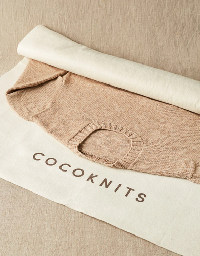 Cocoknits Super Absorbent Towel