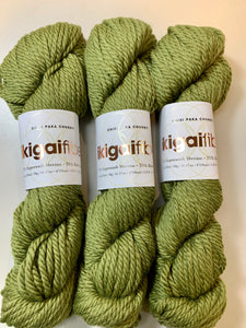 Ikigai Fibers Chibi Paka Chunky