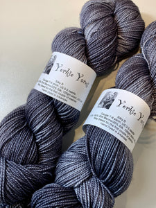 Yorkie Yarns Silky B