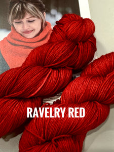 Drea Renee Knits DRK Everyday Cowl Kit