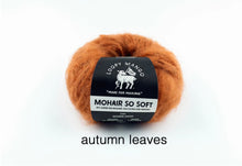 Load image into Gallery viewer, Loopy Mango Mohair So Soft
