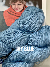 Load image into Gallery viewer, Drea Renee Knits DRK Everyday Cowl Kit
