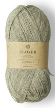 Load image into Gallery viewer, Isager Alpaca 1
