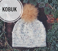 Load image into Gallery viewer, Kobuk Hat Kit
