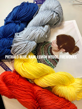Load image into Gallery viewer, Verano - Phthalo Blue
