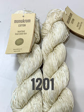 Load image into Gallery viewer, Ranunculus Sweater Kit in Niya or Monokrom Cotton
