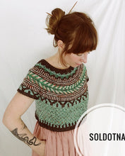 Load image into Gallery viewer, Sodotna Crop Kit - Non Wools
