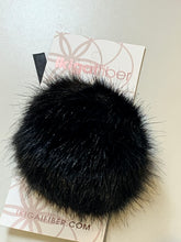 Load image into Gallery viewer, Ikigai Fiber Faux Poms
