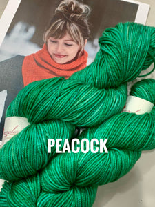 Drea Renee Knits DRK Everyday Cowl Kit