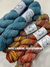 Load image into Gallery viewer, Fever Dreams Shawl Kit
