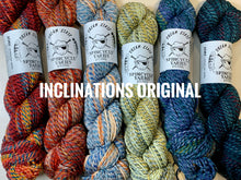 Load image into Gallery viewer, Drea Renee Knits Night Shift or Inclinations Kit
