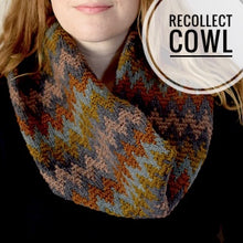 Load image into Gallery viewer, Recollect Cowl Kit
