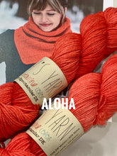 Load image into Gallery viewer, Drea Renee Knits DRK Everyday Cowl Kit
