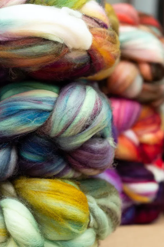 Malabrigo Cloud