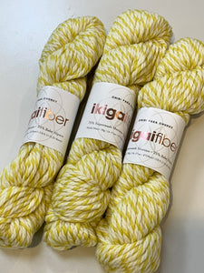 Ikigai Fibers Chibi Paka Chunky