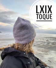 Load image into Gallery viewer, LXIX Toque Kit
