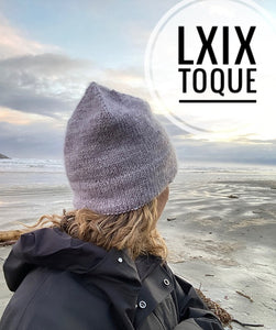 LXIX Toque Kit