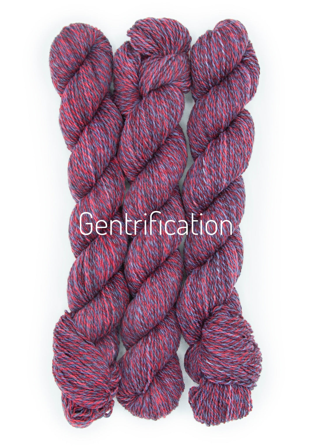 Plied Yarns North Ave