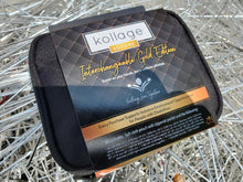 Load image into Gallery viewer, PRE-ORDER: Kollage Gold Square Interchangeable Needle Kit
