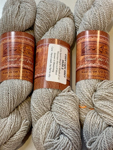 Mountain Meadow Wool Cody and Tweed