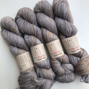 Emma's Yarn Super Silky