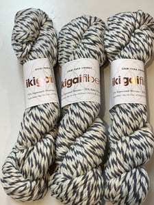 Ikigai Fibers Chibi Paka Chunky