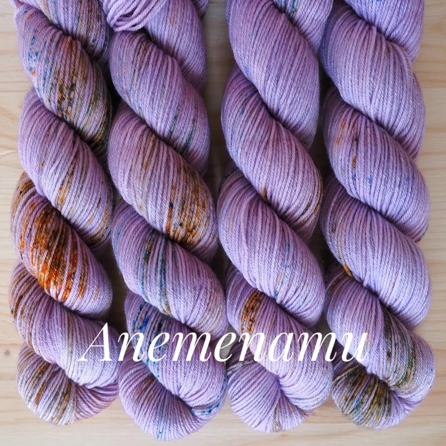 La Bien Aimee Merino Super Sock