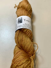 Load image into Gallery viewer, Yorkie Yarns Silky Camel
