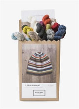 Load image into Gallery viewer, 21 Color Slouch Hat Kit
